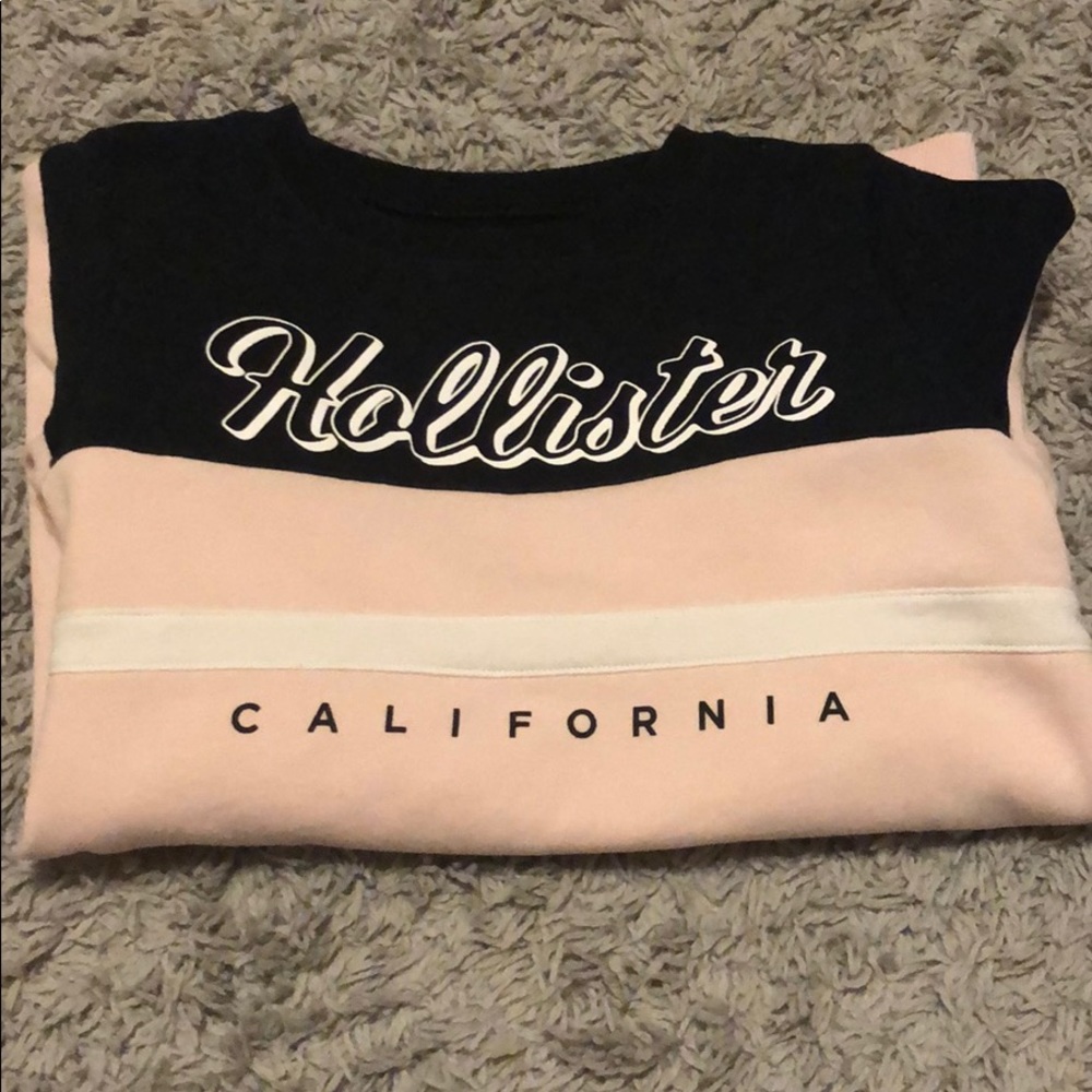 crewneck